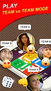 Ludo STAR screenshot 2