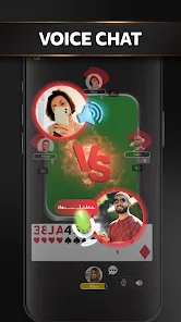 Jawaker Hand, Tarneeb & Trix screenshot 18