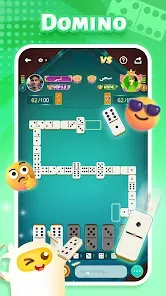 TopTop: Games&Chat screenshot 3