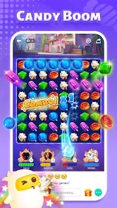 TopTop: Games&Chat screenshot 7
