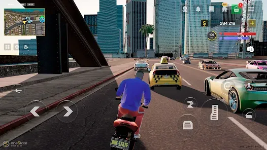 OneState RP - Role Play Life screenshot 20