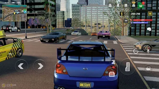 OneState RP - Role Play Life screenshot 18