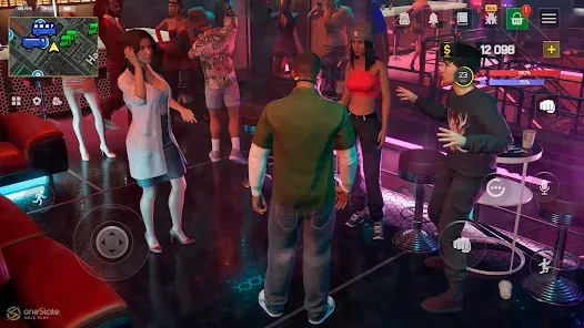 OneState RP - Role Play Life screenshot 4