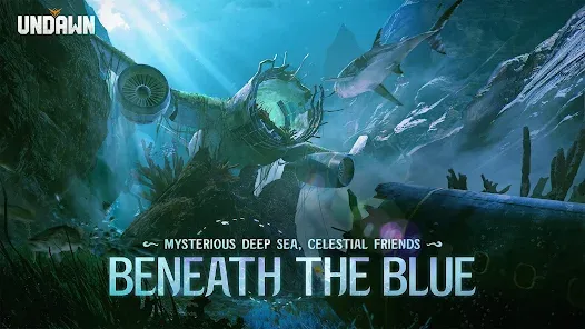 Undawn screenshot 13