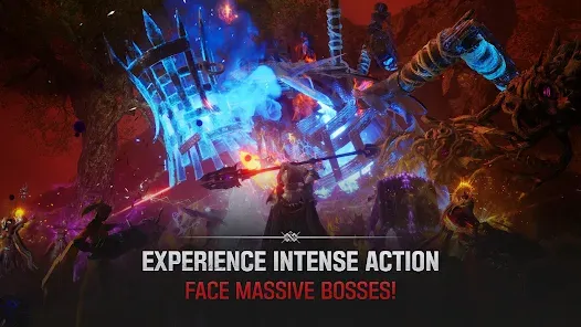 RAVEN2 screenshot 19