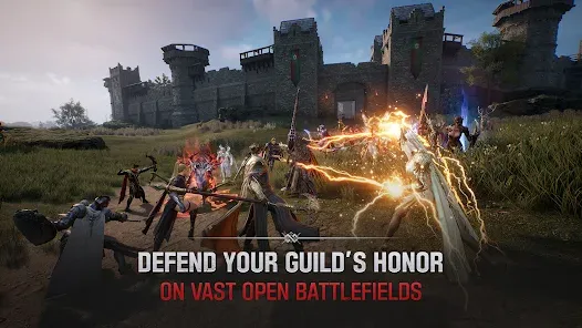 RAVEN2 screenshot 20