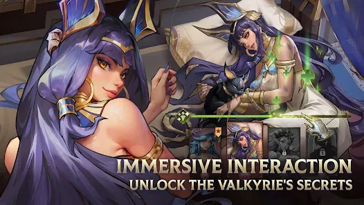 Omniheroes screenshot 3