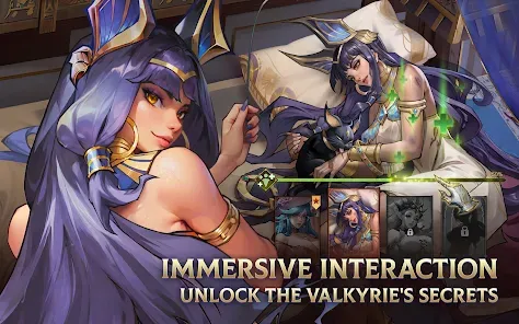 Omniheroes screenshot 9