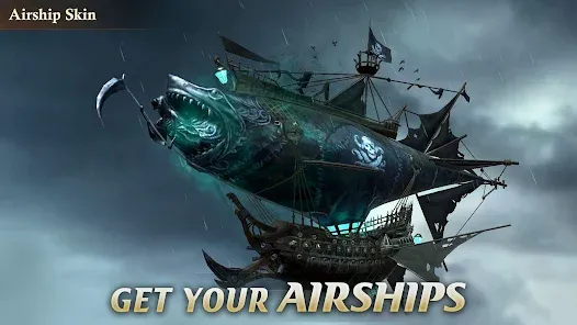 Guns of Glory: Lost Island screenshot 18