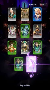 Legend of Avatar screenshot 7