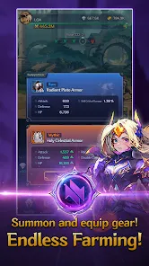 Legend of Avatar screenshot 19