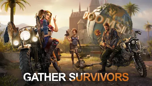 Doomsday: Last Survivors screenshot 15