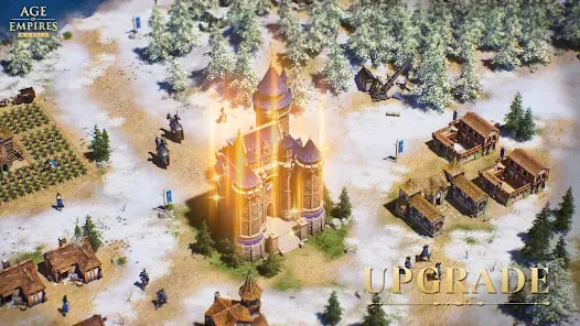 Age of Empires Mobile screenshot 4