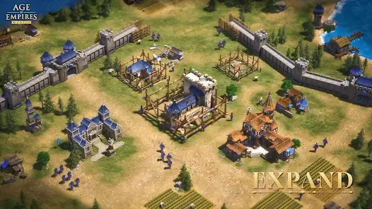 Age of Empires Mobile screenshot 8