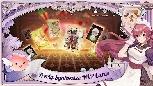 Ragnarok M: Classic Global screenshot 18