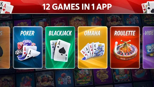 Ultimate Hold'em by Pokerist screenshot 4