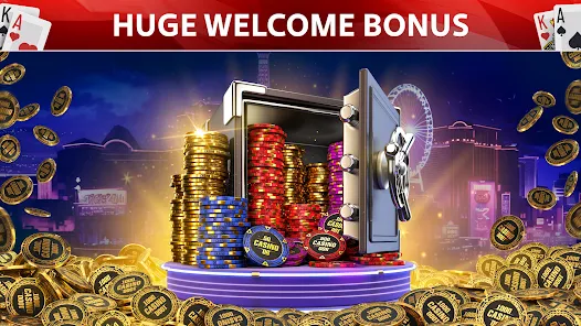 Ultimate Hold'em by Pokerist screenshot 12