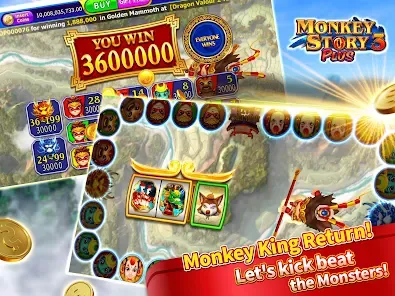 JinJinJin GO screenshot 21