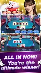 JinJinJin GO screenshot 8