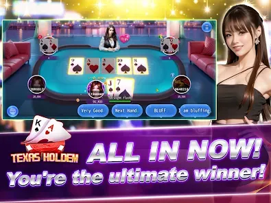 JinJinJin GO screenshot 16