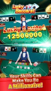 JinJinJin GO screenshot 6