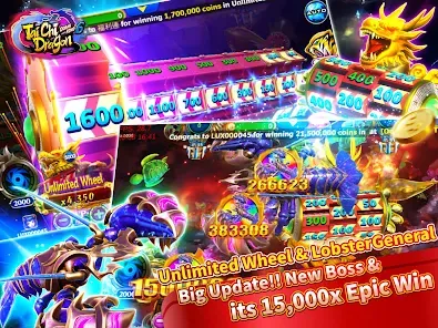 JinJinJin GO screenshot 9