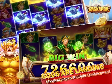 JinJinJin GO screenshot 11