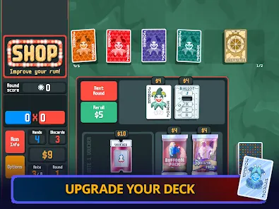 Balatro screenshot 15