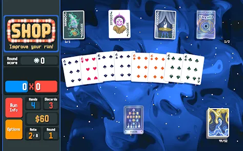 Balatro screenshot 7