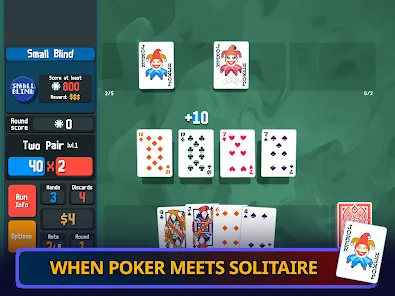 Balatro screenshot 14