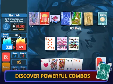 Balatro screenshot 18