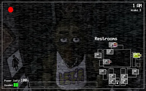 Five Nights at Freddy's screenshot 10