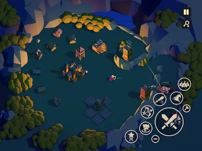 Thronefall screenshot 16