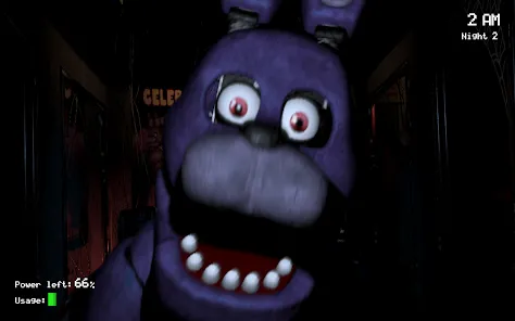 Five Nights at Freddy's screenshot 15