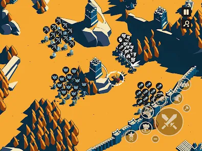 Thronefall screenshot 23