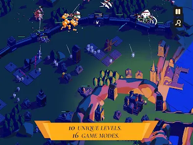 Thronefall screenshot 13