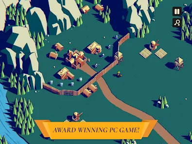 Thronefall screenshot 9