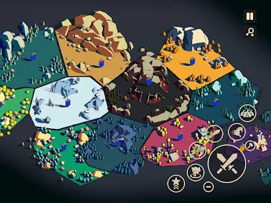 Thronefall screenshot 14