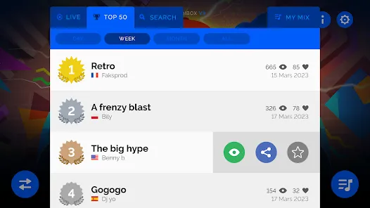 Incredibox screenshot 13