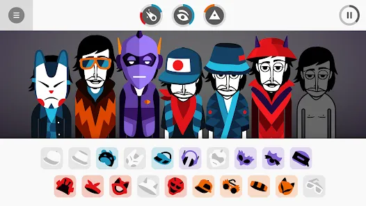 Incredibox screenshot 8