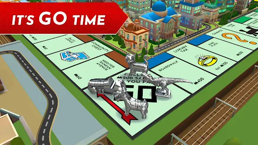 MONOPOLY screenshot 9