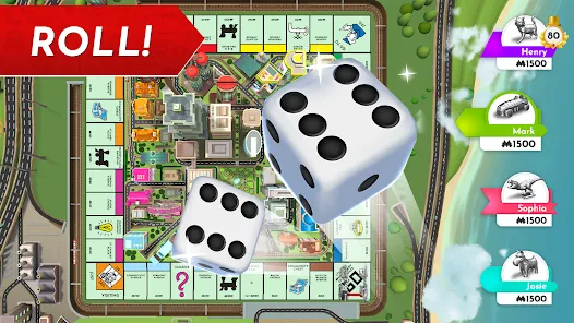 MONOPOLY screenshot 18