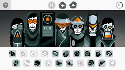 Incredibox screenshot 6