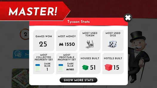 MONOPOLY screenshot 15