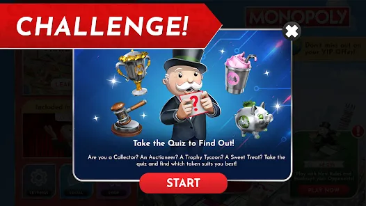 MONOPOLY screenshot 22