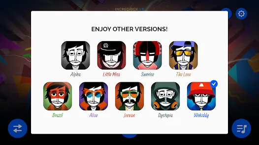 Incredibox screenshot 12