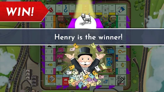 MONOPOLY screenshot 20