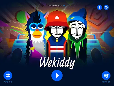 Incredibox screenshot 17
