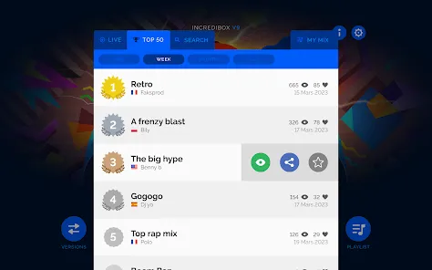 Incredibox screenshot 29
