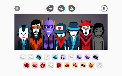 Incredibox screenshot 32